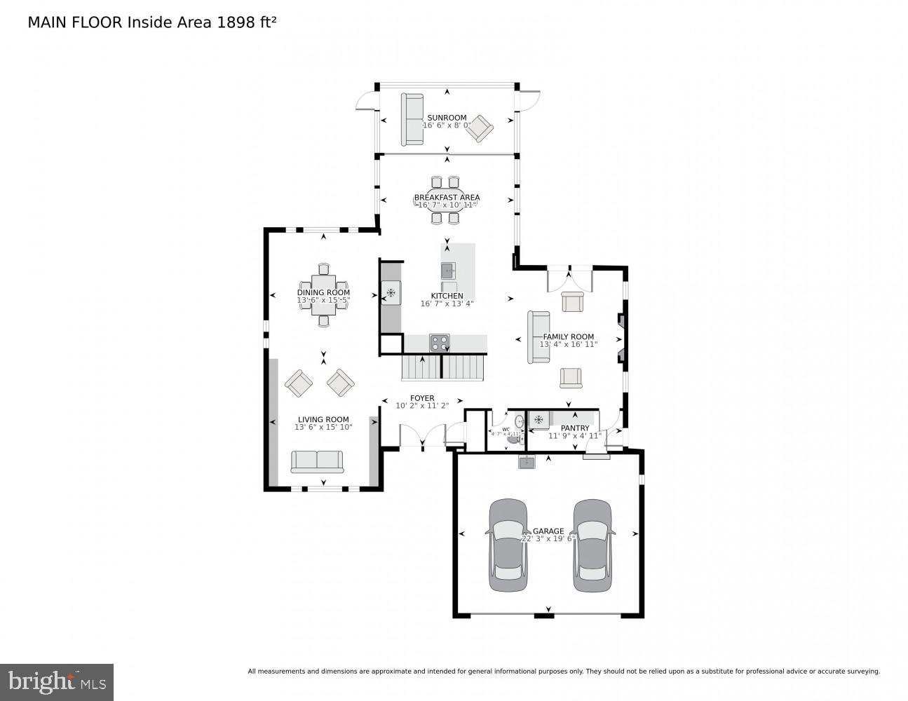 1407 Wolftrap Run Road Vienna, VA 22182 - Photo 31 of 34 Gallery Image 31