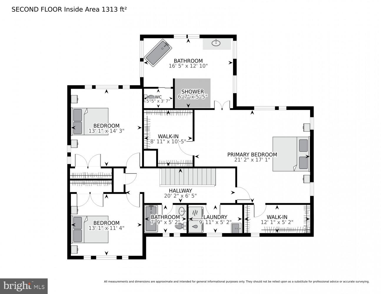 1407 Wolftrap Run Road Vienna, VA 22182 - Photo 32 of 34 Gallery Image 32