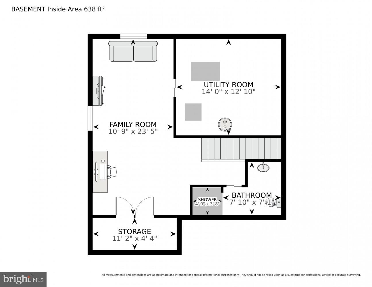 1407 Wolftrap Run Road Vienna, VA 22182 - Photo 33 of 34 Gallery Image 33