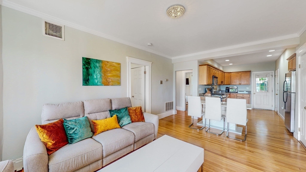 33 Main Street, Unit 2 Somerville, MA 02145 - Photo 1 of 20
