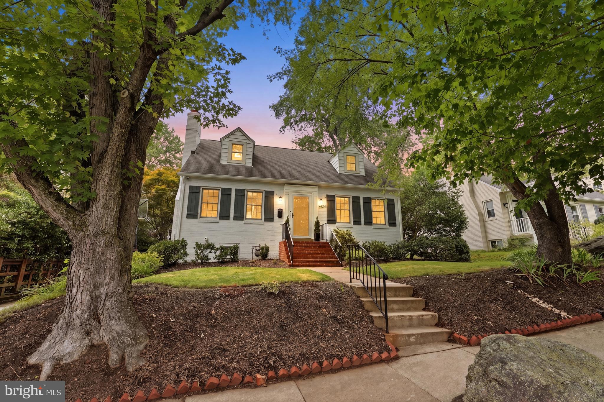 9404 Worth Avenue Silver Spring, MD 20901 - Photo 2 of 70