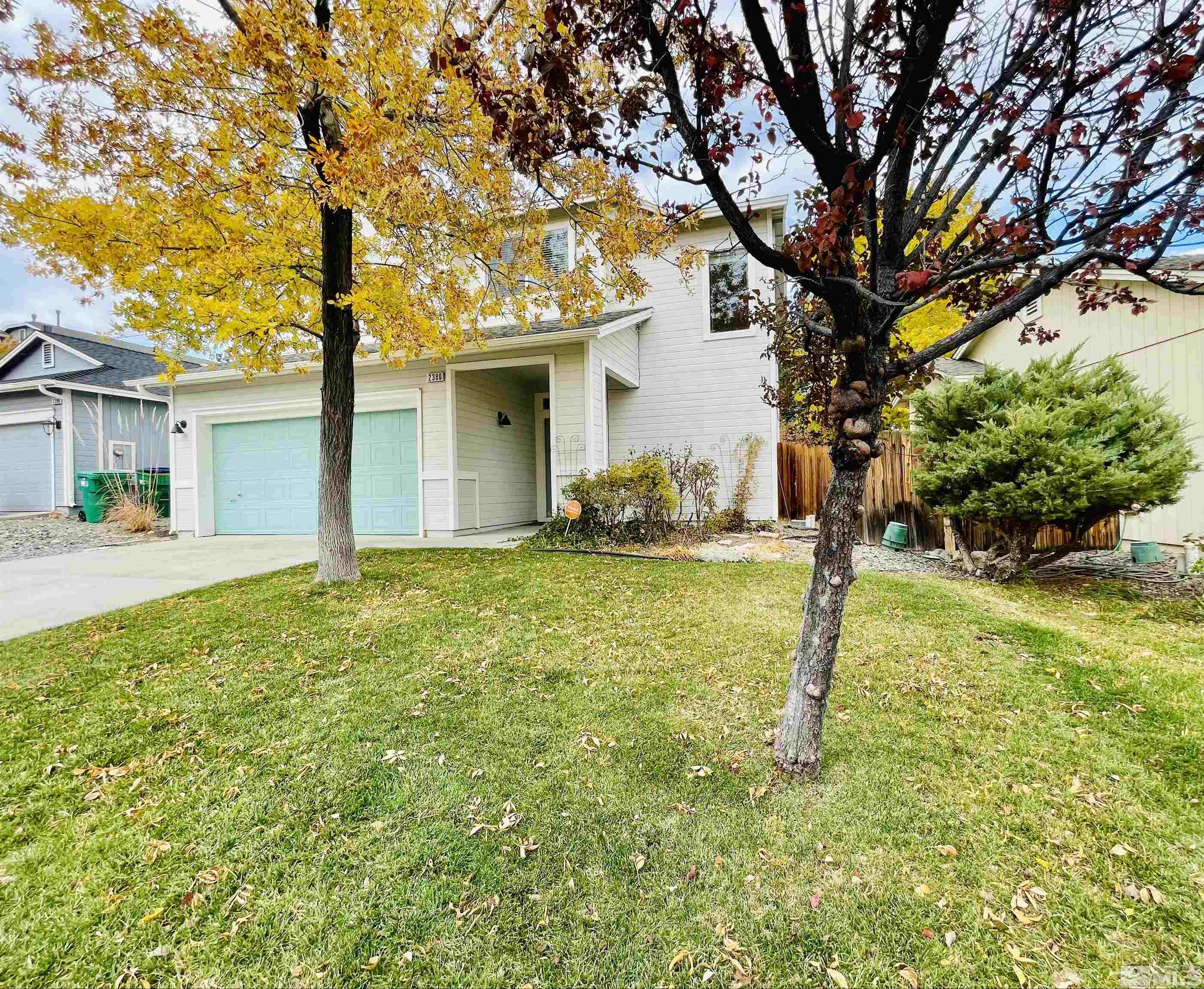 2380 Crestone Drive Reno, NV 89523 - Photo 16 of 16 Photo 16