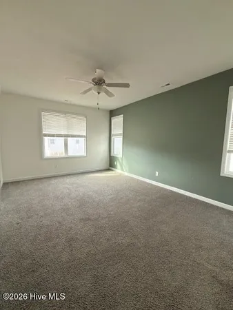 $1,850 | 404 Vandemere Court, Holly Ridge, NC 28445