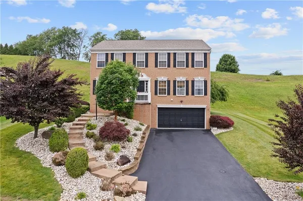 $385,000 | 498 West Spring Grove Boulevard, Belle Vernon, PA 15012