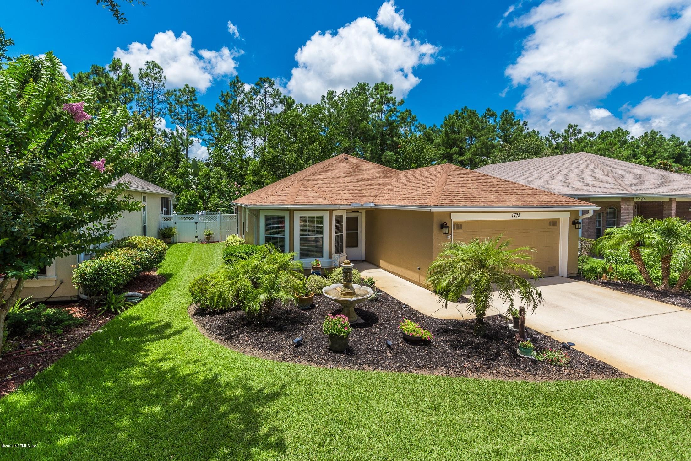 1773 Keswick Road St. Augustine, FL 32084 - Photo 1 of 35 1773 Keswick Road