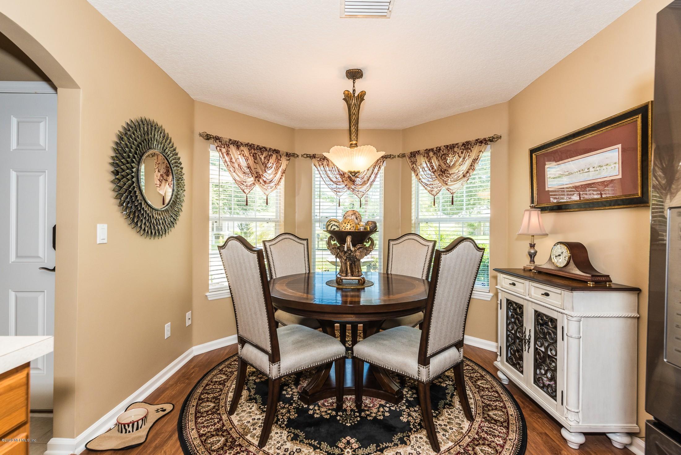 1773 Keswick Road St. Augustine, FL 32084 - Photo 13 of 35 Dining