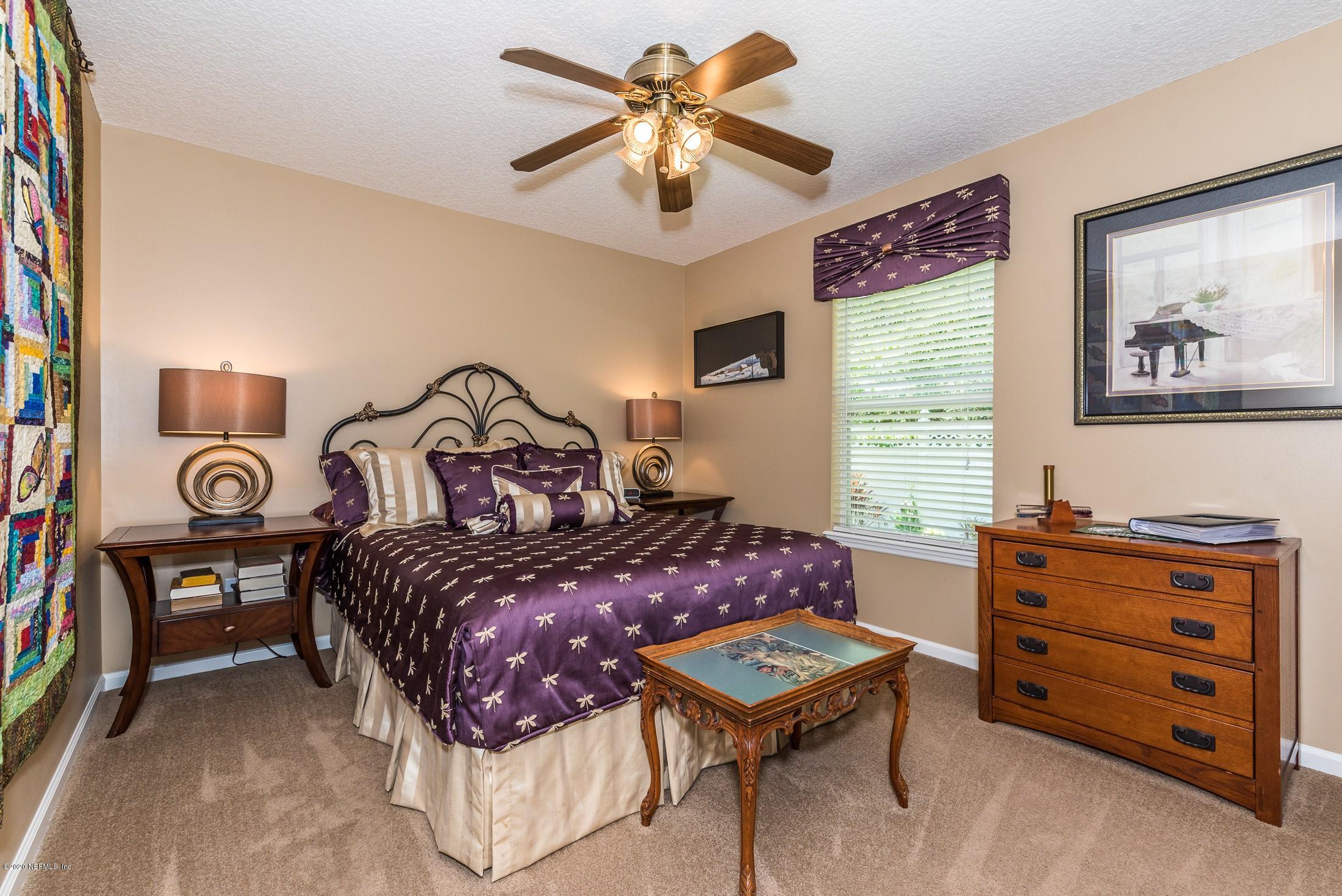 1773 Keswick Road St. Augustine, FL 32084 - Photo 20 of 35 Bedroom 2