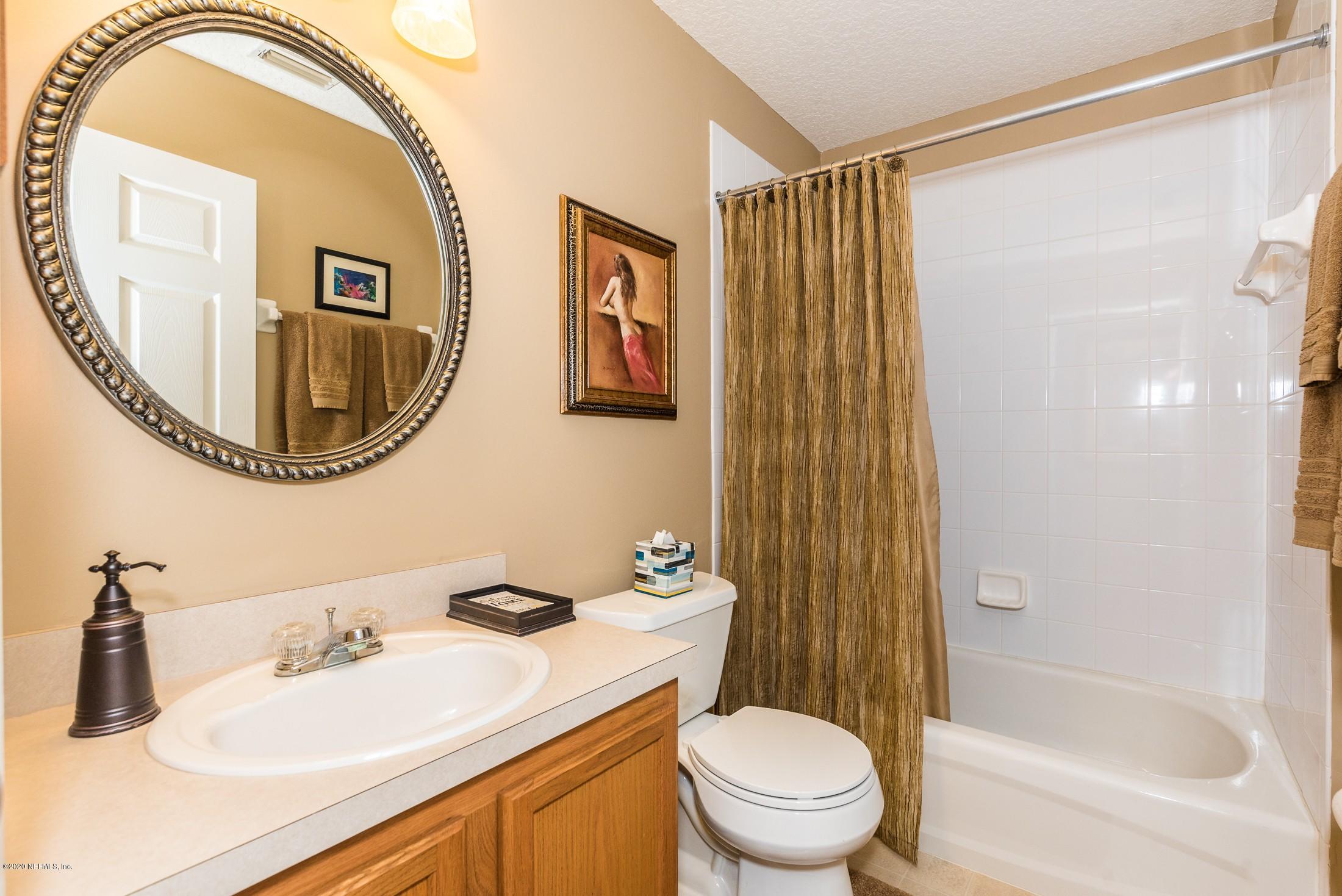 1773 Keswick Road St. Augustine, FL 32084 - Photo 22 of 35 Bathroom 2
