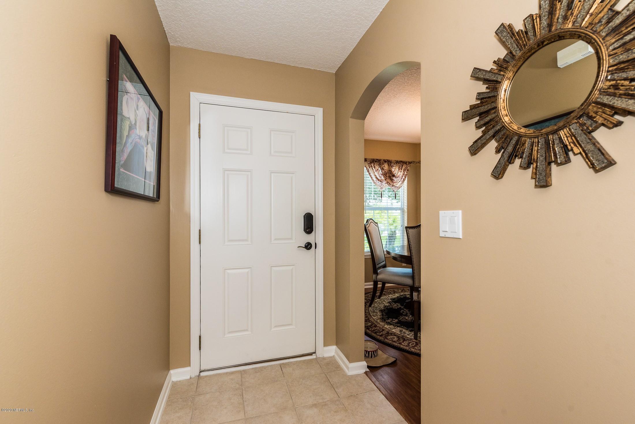 1773 Keswick Road St. Augustine, FL 32084 - Photo 3 of 35 Entry
