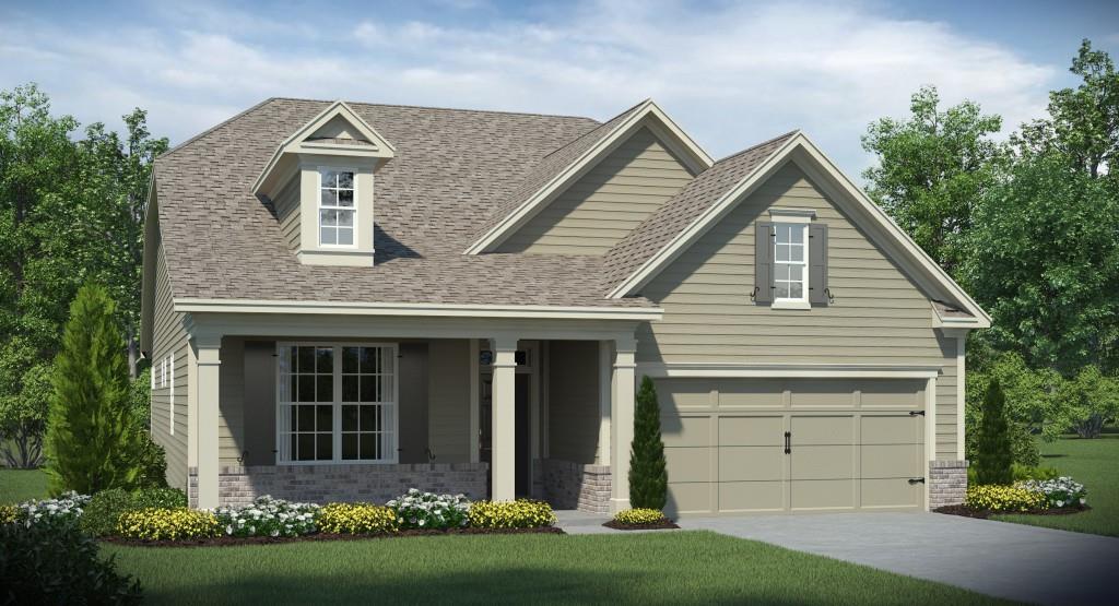 1448 Bluffs Ridge Way Canton, GA 30114 - Photo 1 of 1 Gallery Image 1