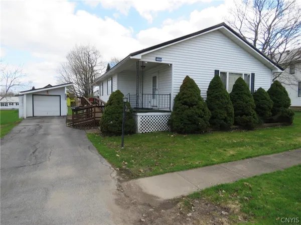 $239,900 | 5406 Stewart Street, Lowville, NY 13367