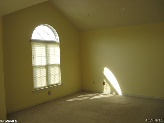 1416 Tree Ridge Road Richmond, VA 23231 - Photo 5 of 5 a view of a livingroom with a window