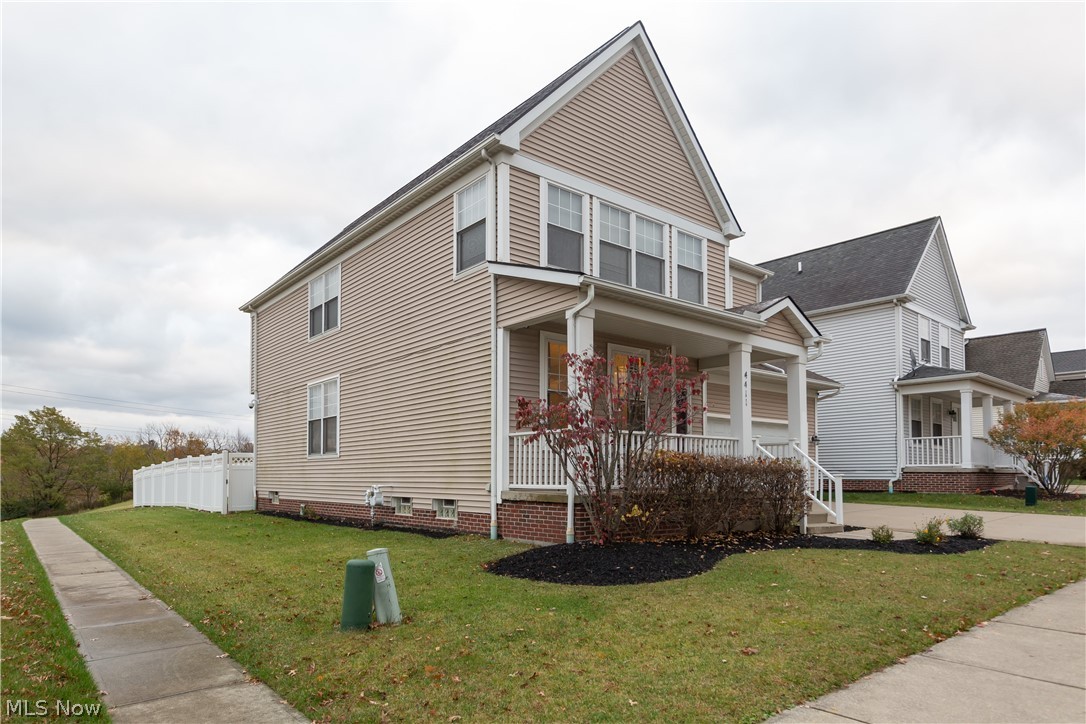 4411 Brooks Road Cleveland, OH 44105 - Photo 35 of 35
