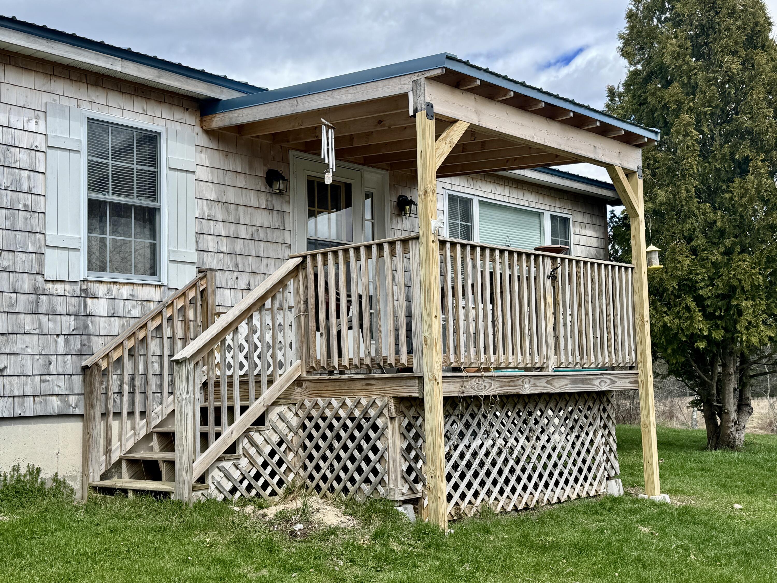1 Daggett Road Perry, ME 04667 - Photo 12 of 78