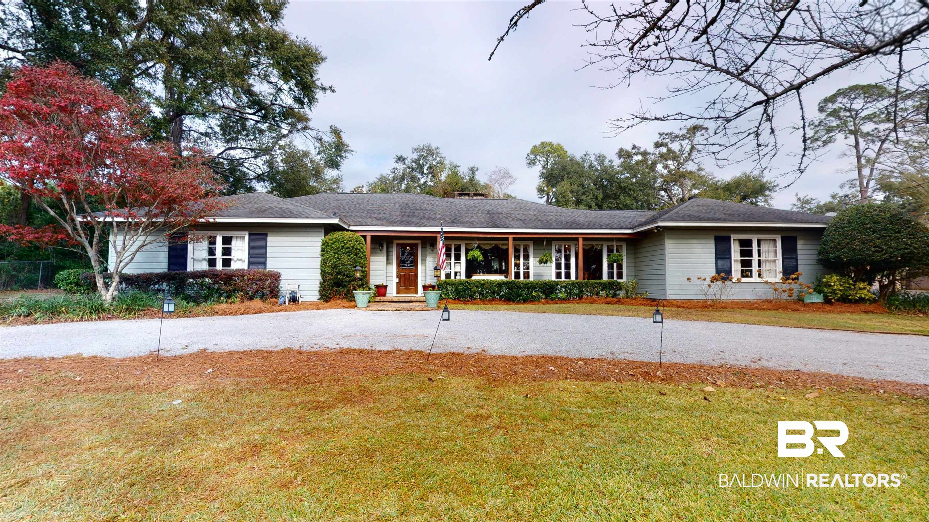 101 South Mcgregor Avenue Mobile, AL 36608 - Photo 1 of 39