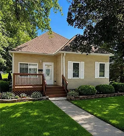 $179,900 | 322 East 7th Street, Maryville, MO 64468