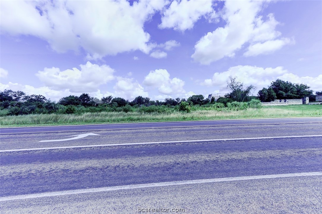 3305 Harvey Road College Station, TX 77845 - Photo 2 of 6 a view of a yard