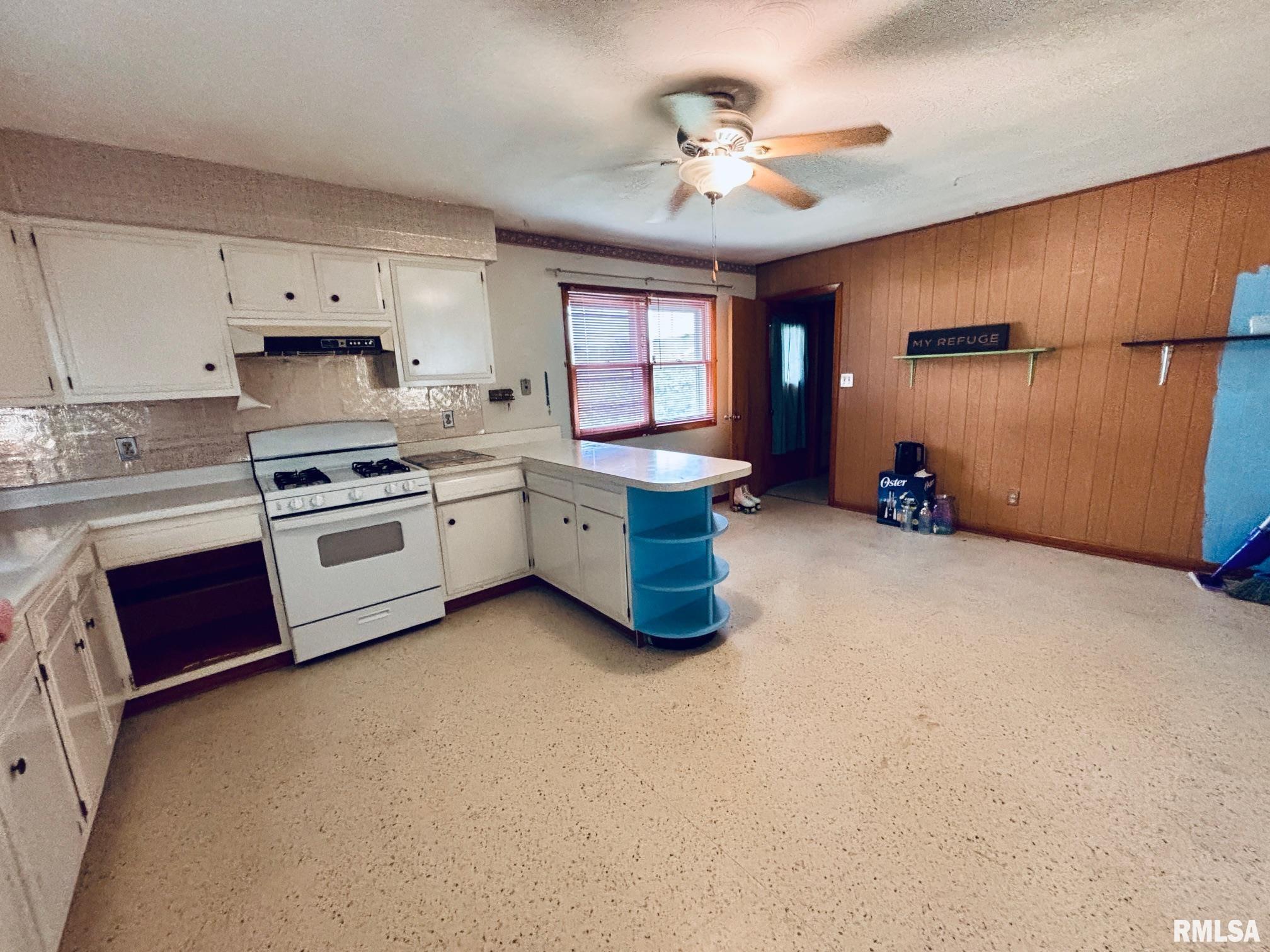 2072 Faringdon Road Springfield, IL 62702 - Photo 6 of 19