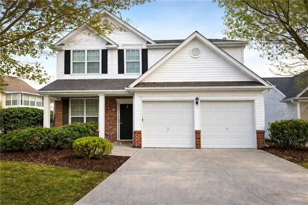 $349,000 | 2333 Laurelfield Drive, Grayson, GA 30017