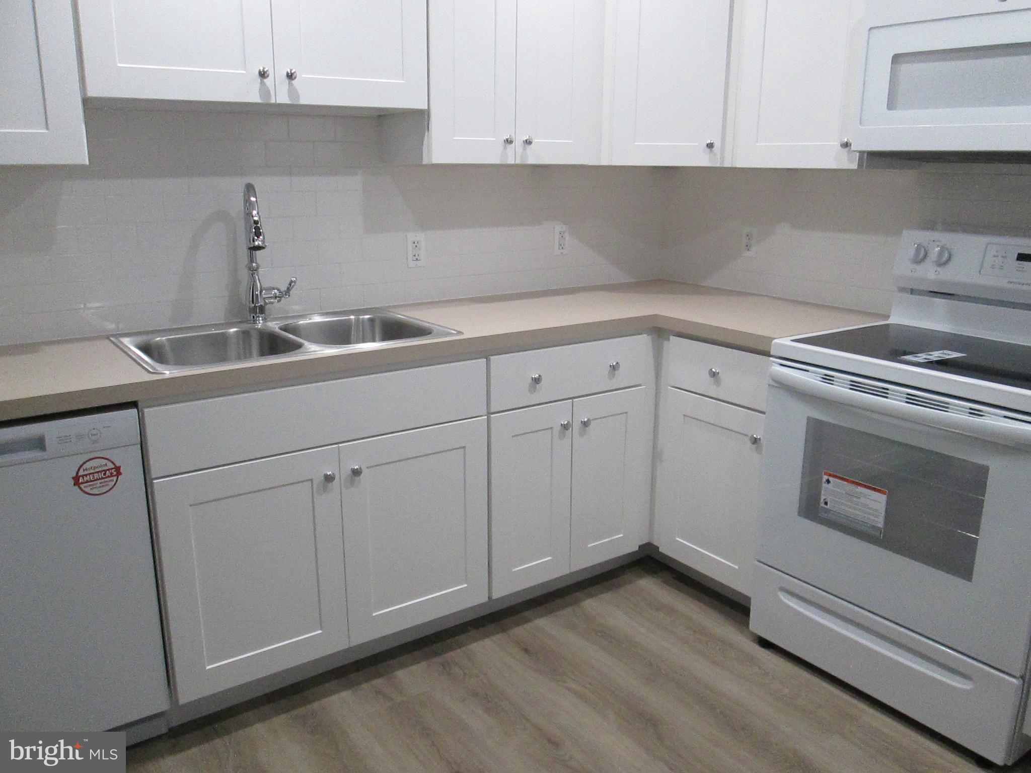 309 Liberty Road Federalsburg, MD 21632 - Photo 13 of 40 Kitchen