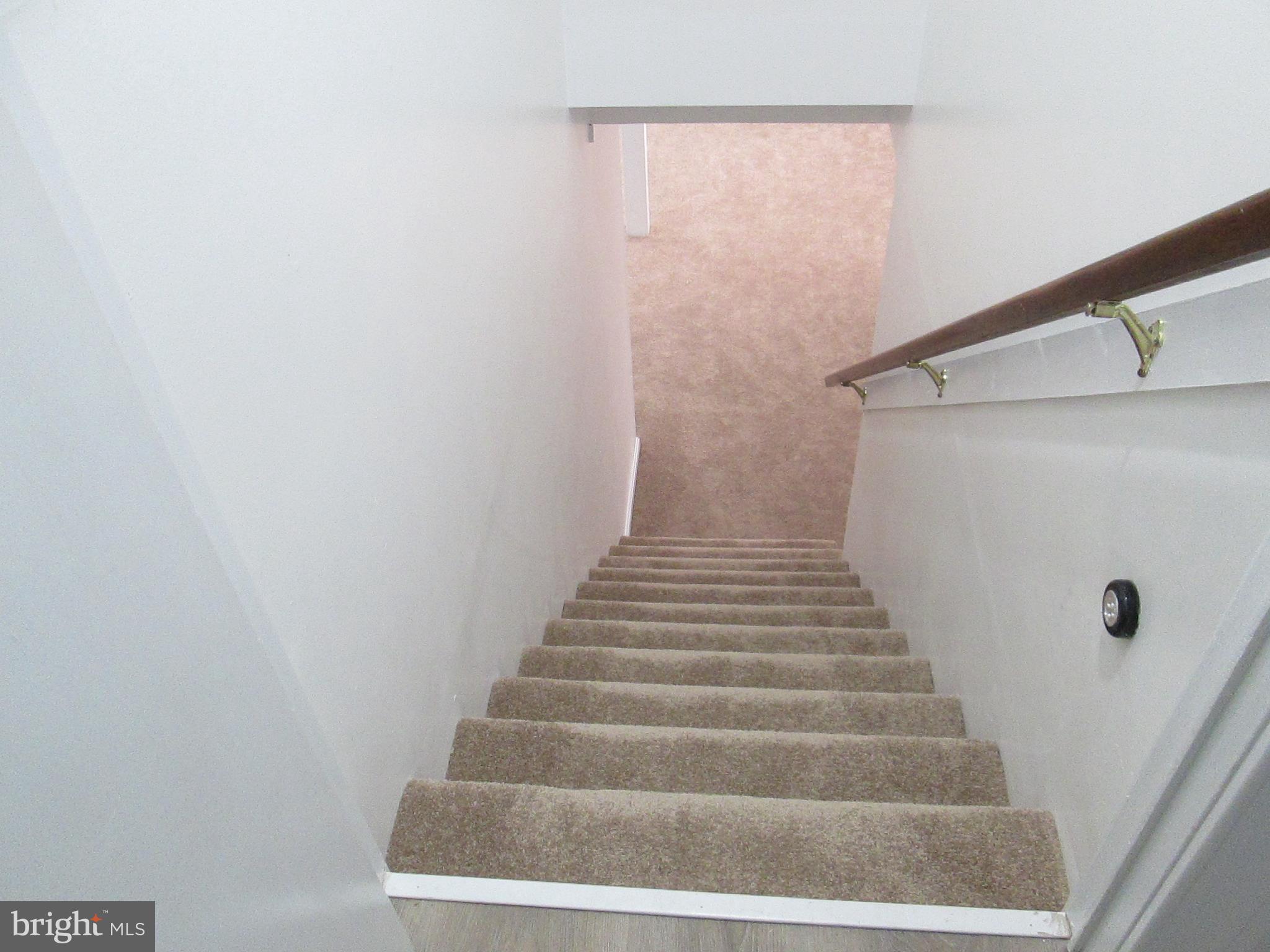 309 Liberty Road Federalsburg, MD 21632 - Photo 14 of 40 Stair