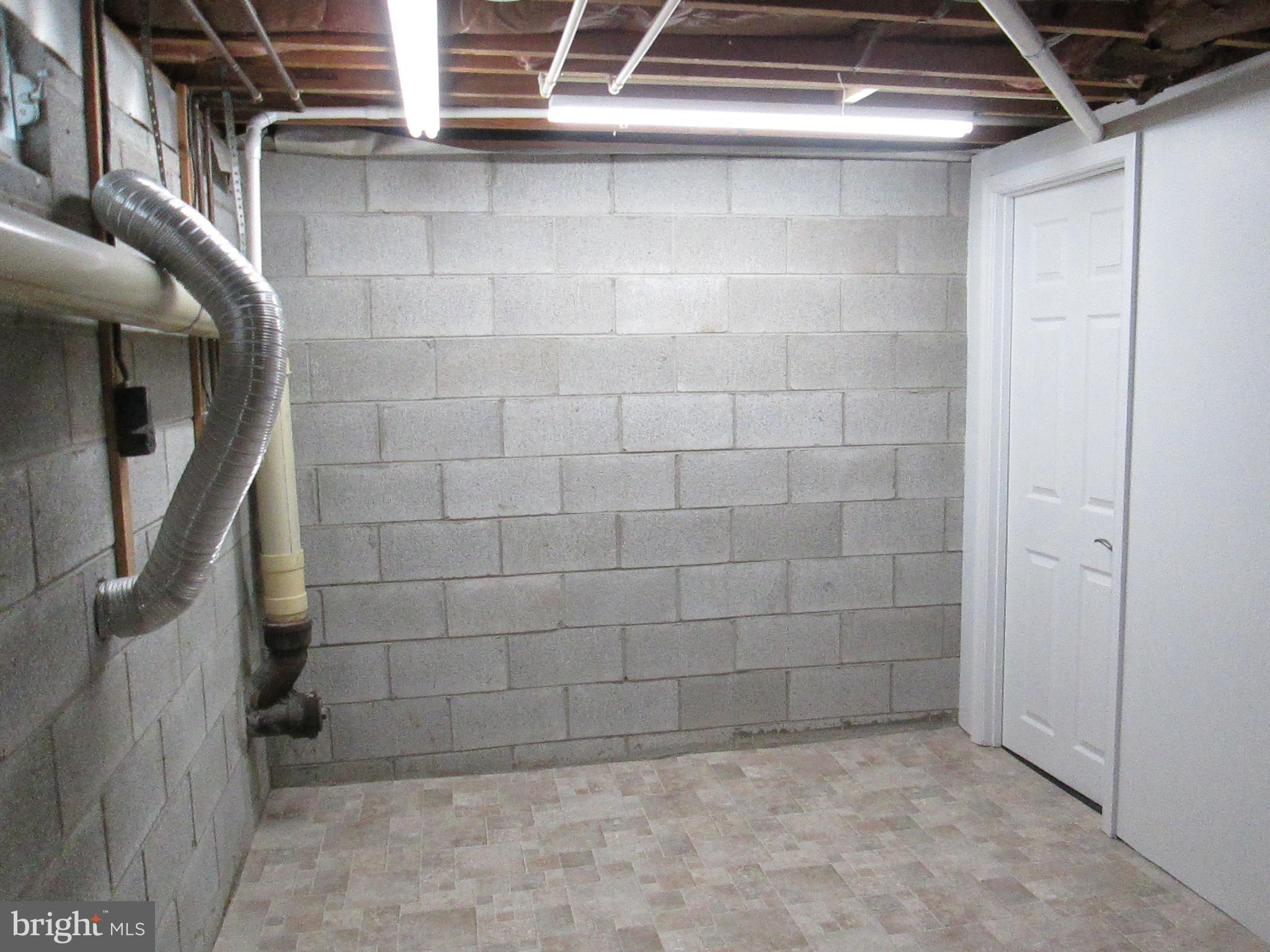 309 Liberty Road Federalsburg, MD 21632 - Photo 15 of 40 Basement