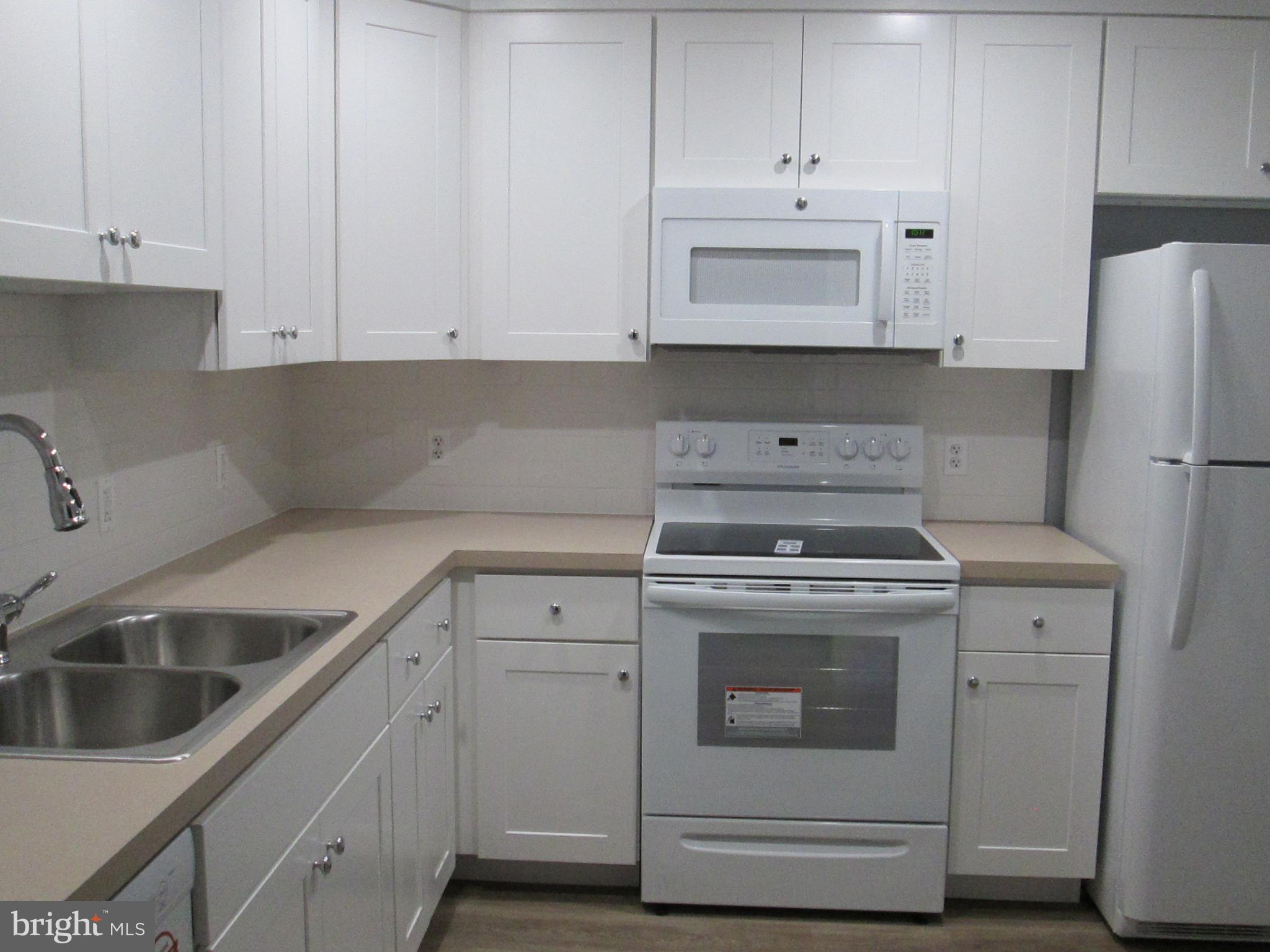 309 Liberty Road Federalsburg, MD 21632 - Photo 8 of 40 Kitchen
