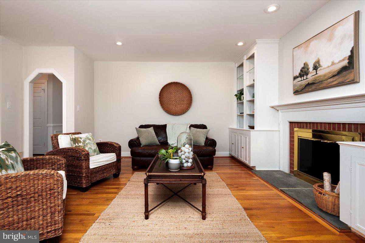 534 Post Oak Road Annapolis, MD 21401 - Photo 15 of 73