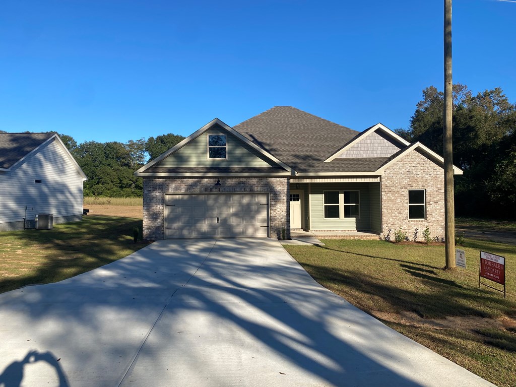 167 Faulk Road Dothan, AL 36301 - Photo 22 of 23