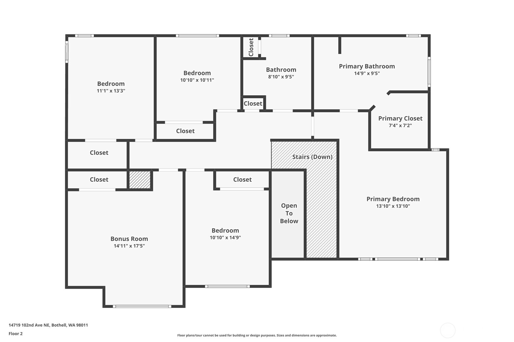 14719 102nd Avenue Northeast Bothell, WA 98011 - Photo 40 of 40