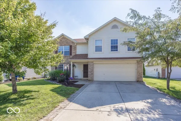 $315,000 | 7929 Dillon Place, Indianapolis, IN 46236