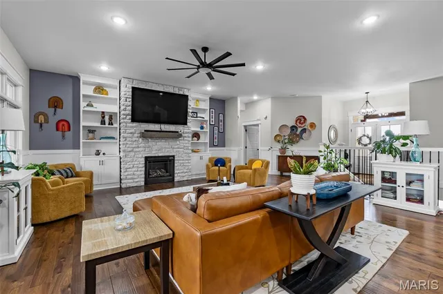 $704,900 | 262 Orange Bowl Dr Cape, Cape Girardeau, MO 63701