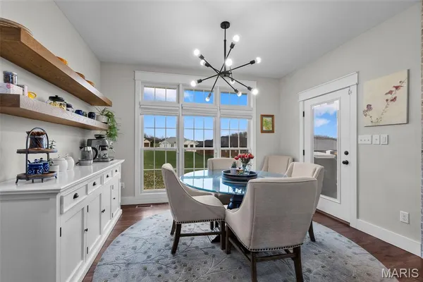 $684,500 | 262 Orange Bowl Dr Cape, Cape Girardeau, MO 63701