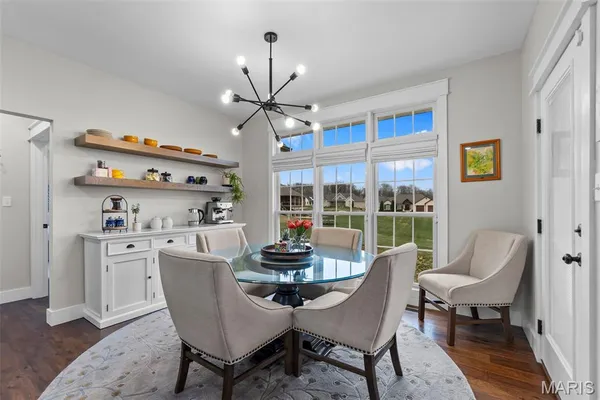 $684,500 | 262 Orange Bowl Dr Cape, Cape Girardeau, MO 63701