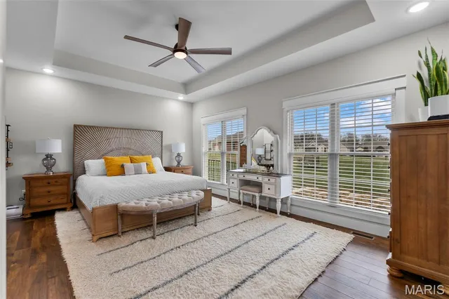 $704,900 | 262 Orange Bowl Dr Cape, Cape Girardeau, MO 63701