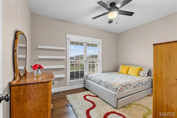 $684,500 | 262 Orange Bowl Dr Cape, Cape Girardeau, MO 63701