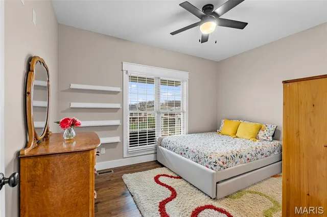 $704,900 | 262 Orange Bowl Dr Cape, Cape Girardeau, MO 63701