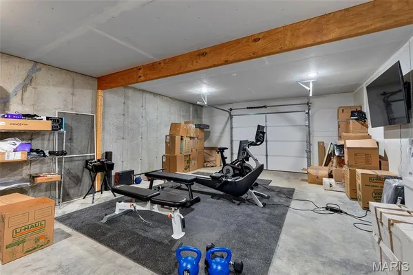 $684,500 | 262 Orange Bowl Dr Cape, Cape Girardeau, MO 63701