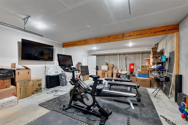 $684,500 | 262 Orange Bowl Dr Cape, Cape Girardeau, MO 63701