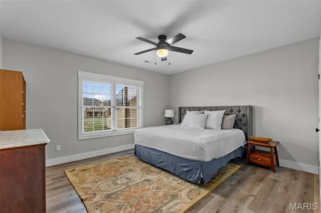 $704,900 | 262 Orange Bowl Dr Cape, Cape Girardeau, MO 63701