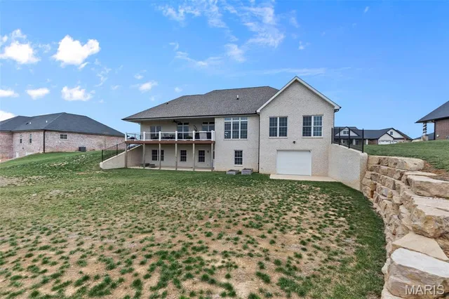 $704,900 | 262 Orange Bowl Dr Cape, Cape Girardeau, MO 63701