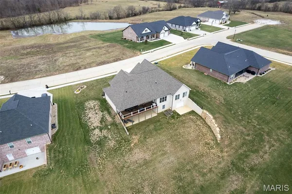 $684,500 | 262 Orange Bowl Dr Cape, Cape Girardeau, MO 63701