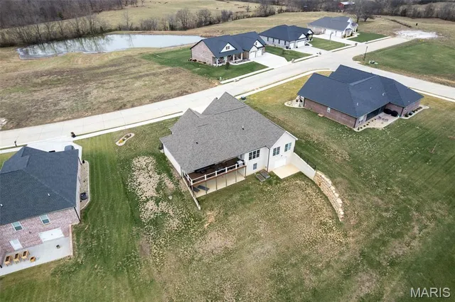 $704,900 | 262 Orange Bowl Dr Cape, Cape Girardeau, MO 63701