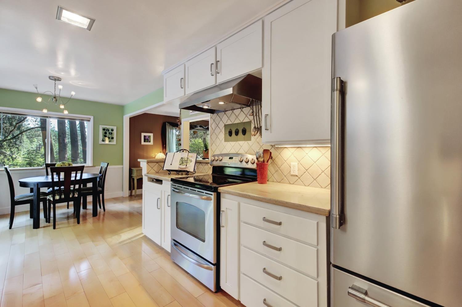 13784 Greenhorn Road Grass Valley, CA 95945 - Photo 23 of 87