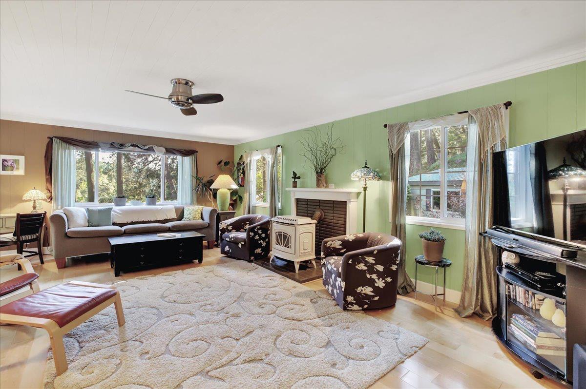 13784 Greenhorn Road Grass Valley, CA 95945 - Photo 28 of 87