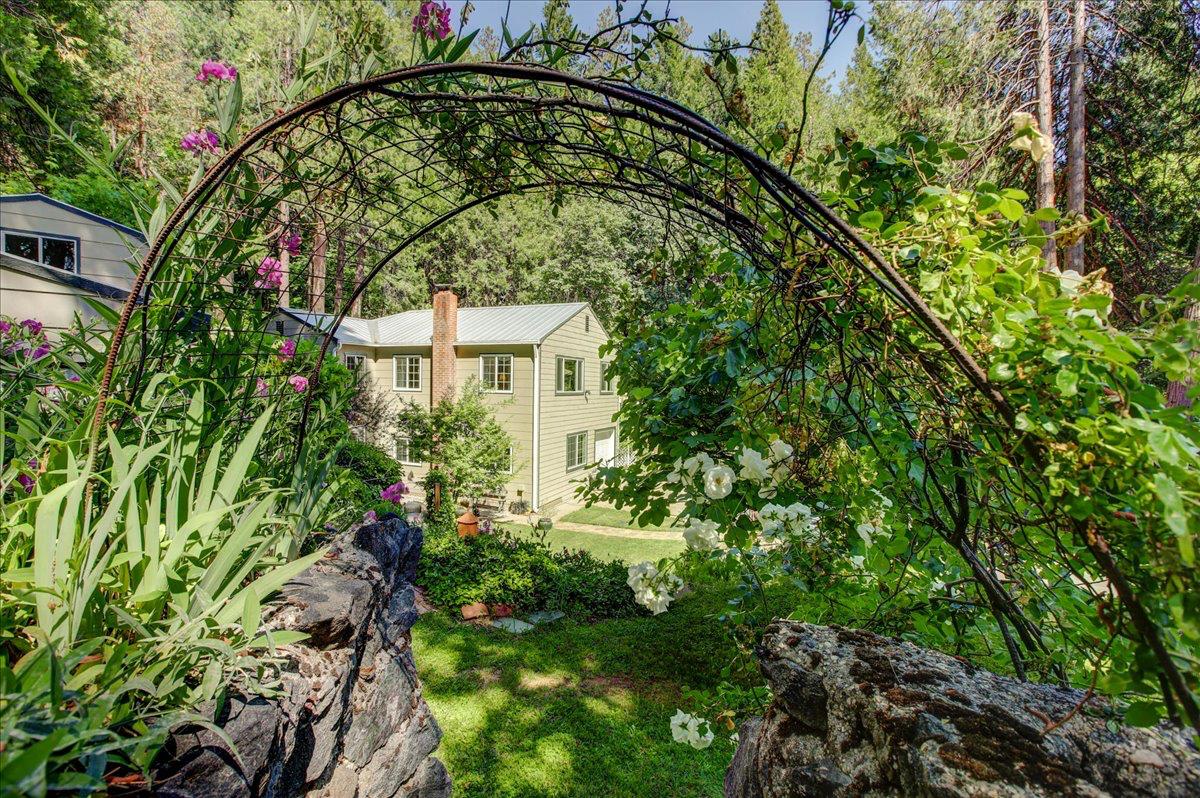 13784 Greenhorn Road Grass Valley, CA 95945 - Photo 3 of 87