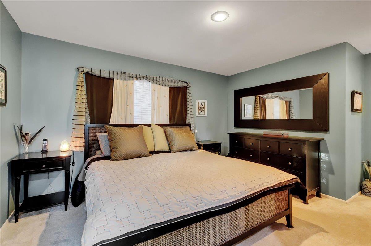 13784 Greenhorn Road Grass Valley, CA 95945 - Photo 34 of 87 Primary Bedroom