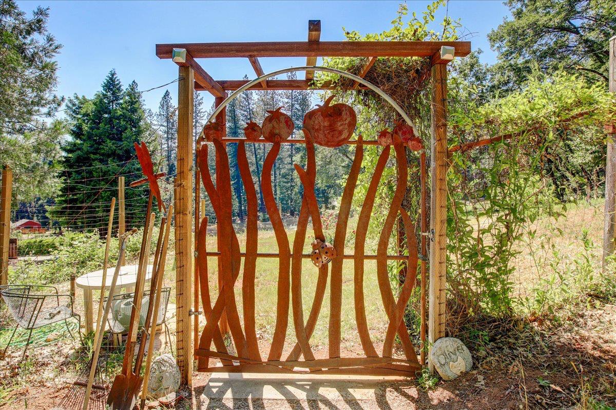 13784 Greenhorn Road Grass Valley, CA 95945 - Photo 58 of 87