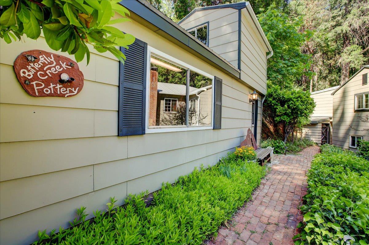 13784 Greenhorn Road Grass Valley, CA 95945 - Photo 84 of 87