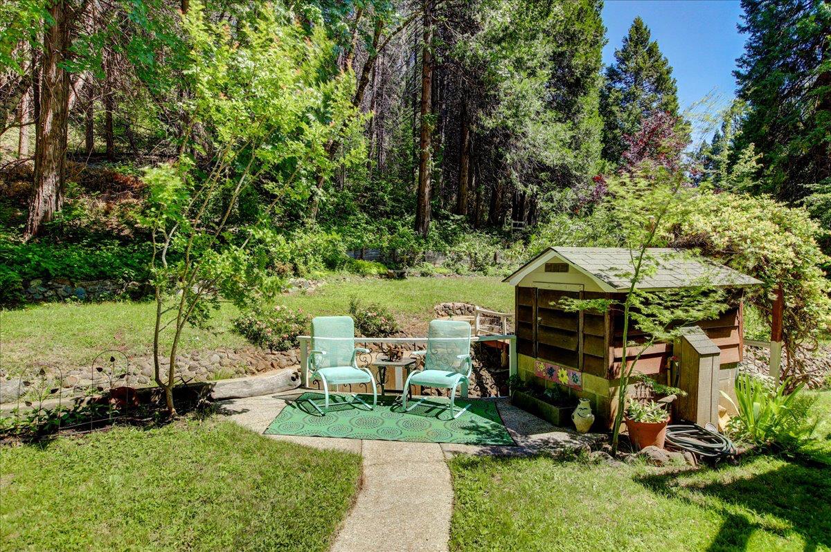 13784 Greenhorn Road Grass Valley, CA 95945 - Photo 85 of 87